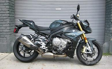 RICAMBI BMW S 1000 R 2018