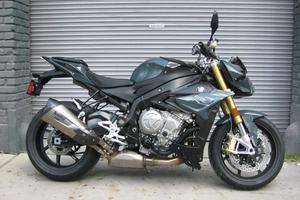 RICAMBI BMW S 1000 R 2018