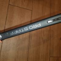RACCHETTA WILSON PRO STAFF 97 SL L2