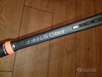 RACCHETTA WILSON PRO STAFF 97 SL L2