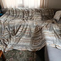 Tende vintage anni '70