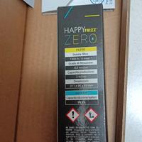 kit filtro Happy frizz zero