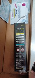 kit filtro Happy frizz zero