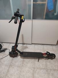 monopattino elettrico Xiaomi pro2