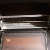 fornetto elettrico