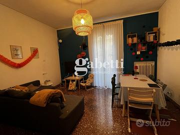 Appartamento Bologna [01/FBVRG]