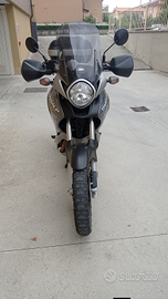 Honda Transalp 700