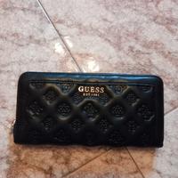 portafoglio guess 