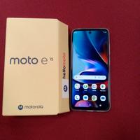 Motorola e15