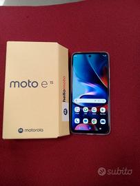 Motorola e15