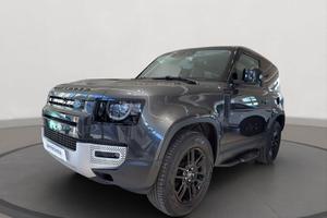 Land Rover Defender 90 3.0D I6 200 CV AWD Auto S