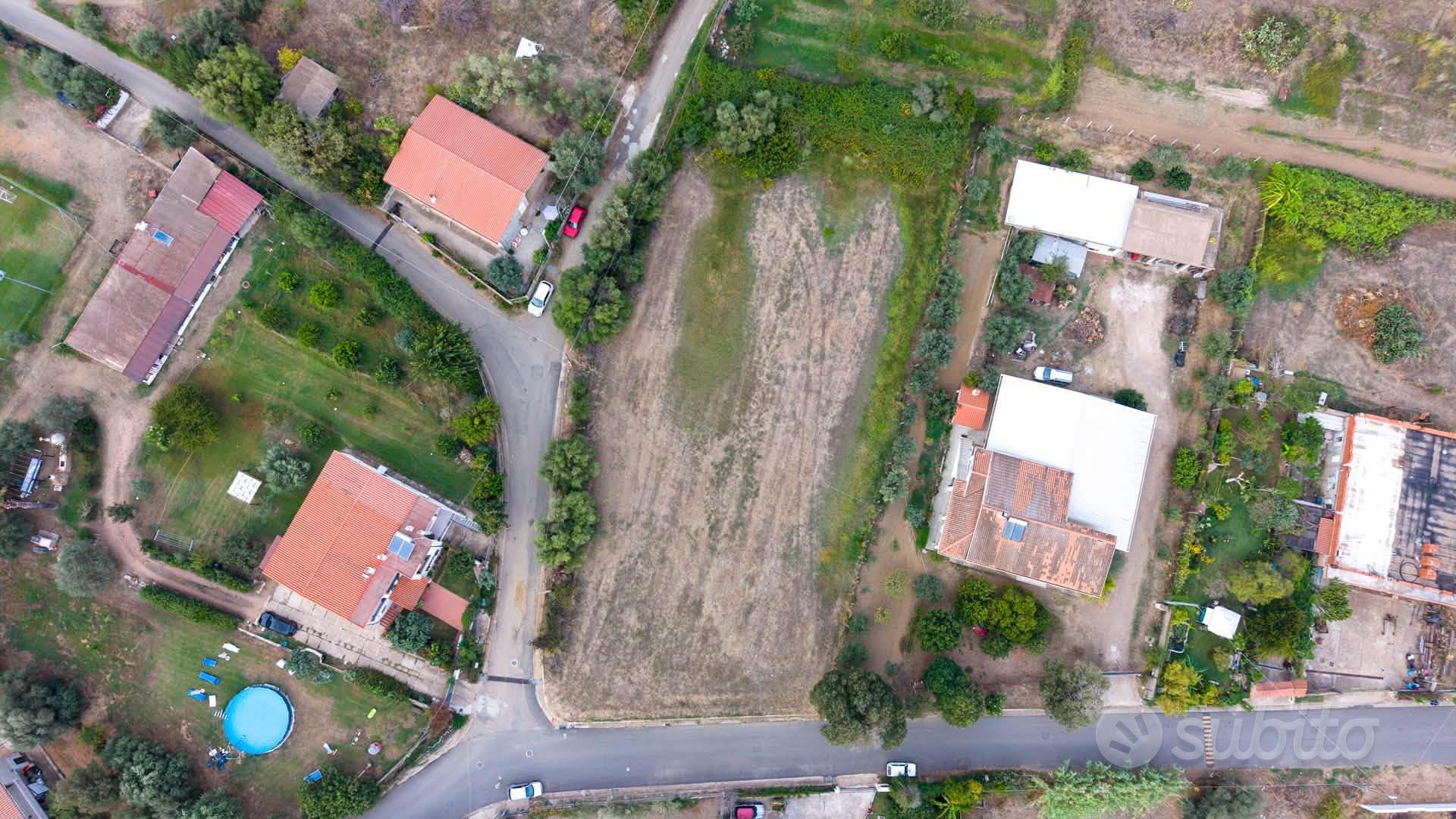 Terreno edificabile Lotzorai - Vista 4