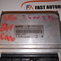 CENTRALINA BOSCH 0 381 010 741 ALFA ROMEO 156 4680