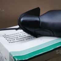 Specchietto per Volkswagen Golf III GTI dal 08/199