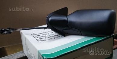 Specchietto per Volkswagen Golf III GTI dal 08/199