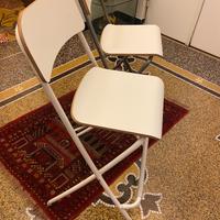 Sgabelli da bancone ikea
