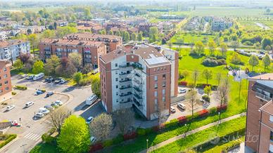 3 LOCALI A CARPI