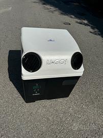 Climatizzatore Portatile 12V Autoclima U-GO