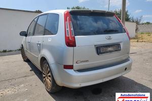 FORD C-MAX DM2 1.6 TDCI 109CV 07-10 -Ricambi