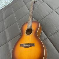 Seagull Entourage Rustic Grand QIT + Amplificatore
