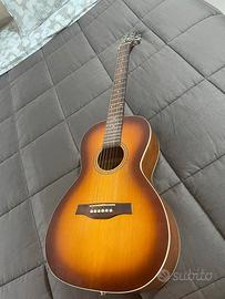 Seagull Entourage Rustic Grand QIT + Amplificatore