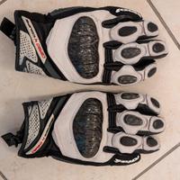 Guanti Moto Spidi tg. M