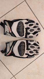 Guanti Moto Spidi tg. M