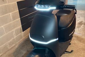 Horwin EK1 - 4/2024 km 325 in garanzia