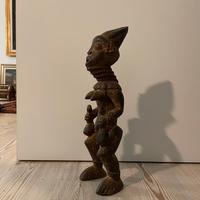 Statua africana