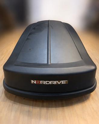 Portapacchi Nordrive