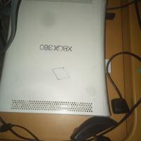 xbox 360 usata 