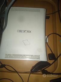 xbox 360 usata 