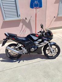 Honda 125 CBR