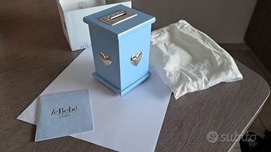 Salvadanaio Le Bebè Emozioni LB205/03C