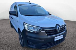 Renault Express van 1.5 Blue dci 95cv