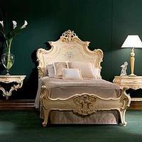 Composizione letto SILIK 