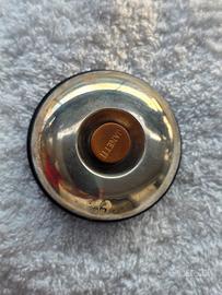 Pulsante sterling Chester 1918