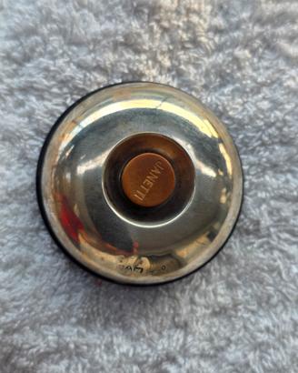 Pulsante sterling Chester 1918