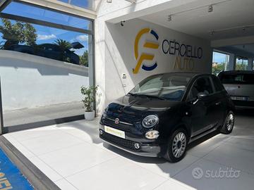 FIAT 500 1.0 Hybrid Lounge da €119,00 mensili AN