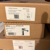 Materiale da idraulica 