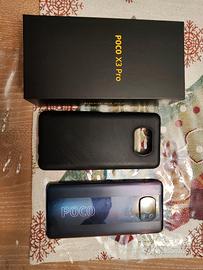 Poco X3 Pro 6/128 gigabyte