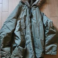 parka militare