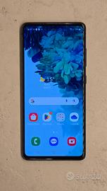 SAMSUNG S20 FE 128Gb 