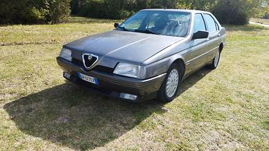 Alfa 164