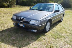 Alfa 164
