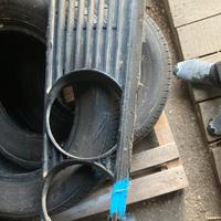 Griglie fanali anteriori bmw e 30