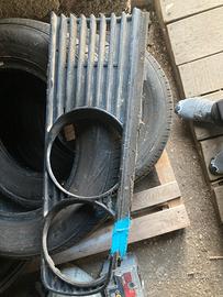 Griglie fanali anteriori bmw e 30
