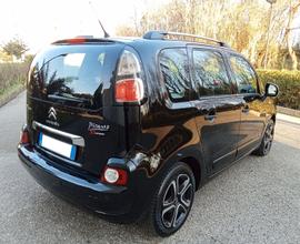 CITROEN C3 CITY SUV 1.6 BlueHDI EXCLUSIVE GARANZIA