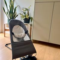 Sdraietta Balance Soft Baby Bjorn