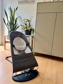 Sdraietta Balance Soft Baby Bjorn